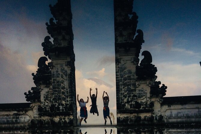 Heaven Gate Lempuyang and Tirta Gangga - Why eastern Bali makes a full-day trip from Ubud