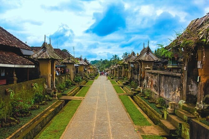 Highlight of Bali Tour - Key points to know before booking