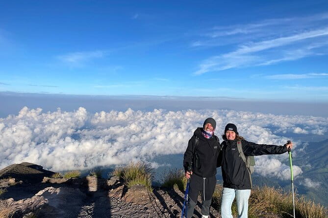 Highlight of Bali Tour - Kintamani and the Mount Batur view