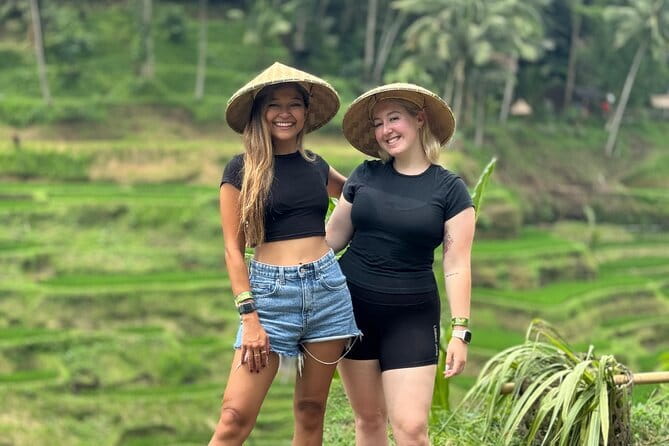 Highlight of Bali Tour - Guides, transport, and the day-to-day practical side