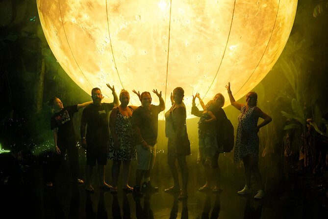 Hikaria: Bali's First Immersive Night Walk - Balinese culture without a full-day commitment