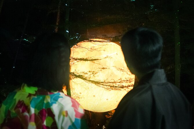 Hikaria: Bali's First Immersive Night Walk - Is $13.76 good value in Ubud?
