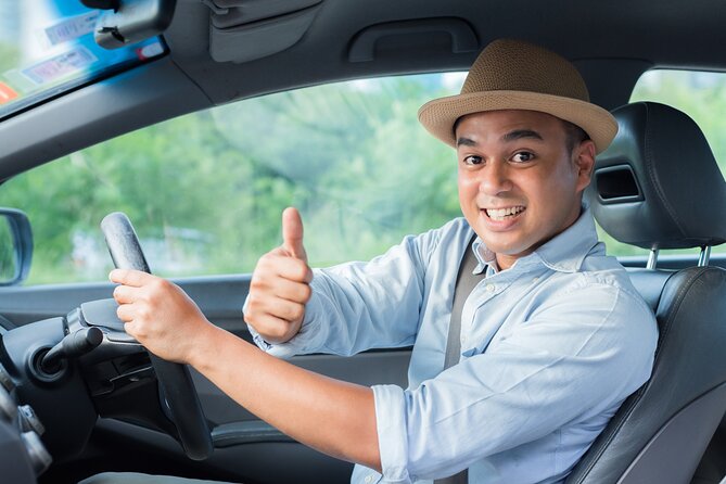 Hire Bali Driver for 10-hour (Bali as You Please) - Why a private driver makes sense in Bali