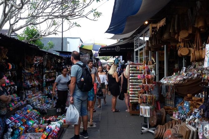 Hire Bali Driver for 10-hour (Bali as You Please) - South Bali beaches, temples, and the evening Kecak dance