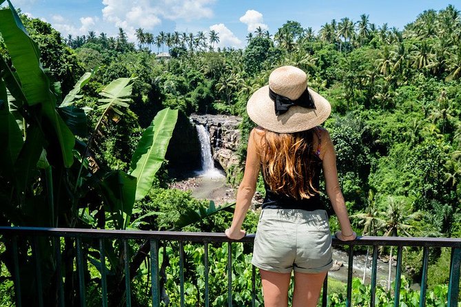 Hire Private Bali Driver - Key Points at a Glance