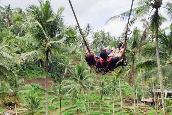 Hire Private Bali Driver - Sanur, Denpasar, and the East Side Options