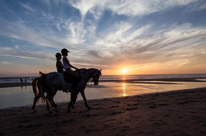 Horse Riding on the Black Sand Beach and Free Hotel Transfers - Why the private transfer adds real value