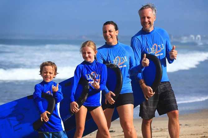 HOT PROMO. Beginner Surf Lessons in Bali - Who will get the most from this experience