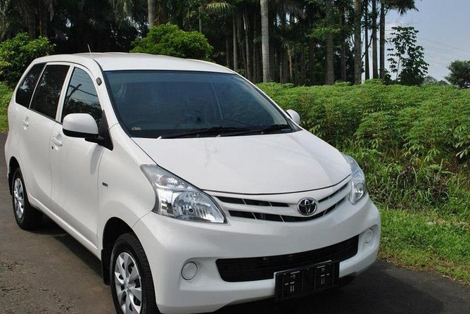 Hotel to Hotel:Bali Private Transfer (Daytime) - A Practical Way to Cross Bali Without Haggling