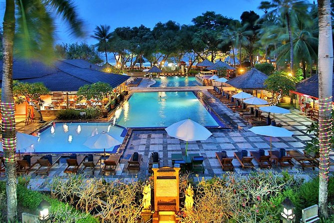 Hotel to Hotel:Bali Private Transfer (Daytime) - Should You Book It?