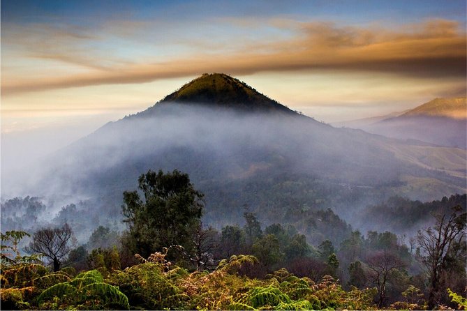 Ijen Blue Flame from Bali - Why Kawah Ijen is worth the effort