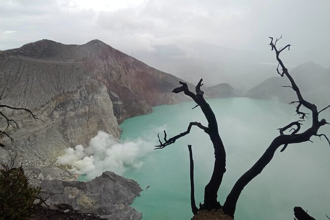 Ijen Crater Private Guided Trekking Tour From Bali - Is the $129 price good value?