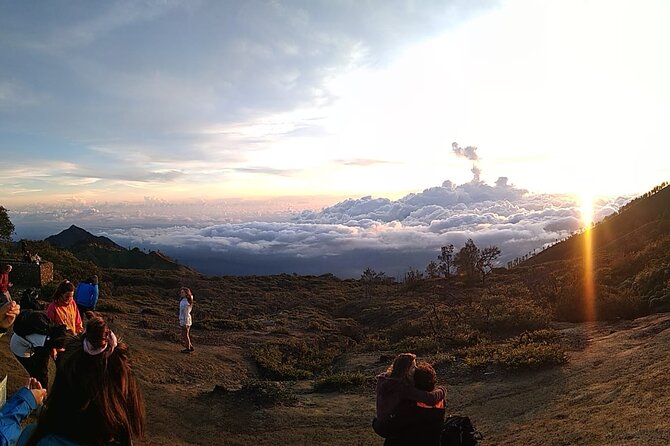 Ijen Crater Tour From Bali 1 Day - The midnight departure from Bali