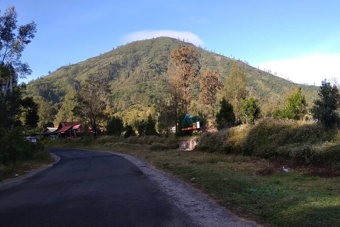 Ijen Crater Tour From Bali 1 Day - Who will enjoy this tour most
