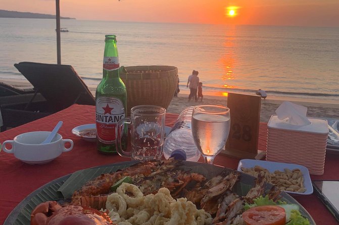 Incredible Uluwatu Temple Sunset & Kecak Fire Dance - Is $25 good value?