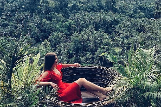Individual Bali Day Trip with Private Driver and Free WiFi - Markets, monuments, and easy add-ons