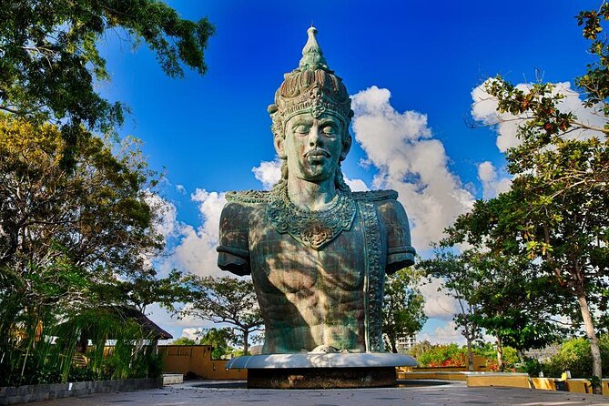 Indonesia: Garuda Wisnu Kencana - Key points to know before you go