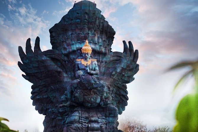 Indonesia: Garuda Wisnu Kencana - Who will enjoy this experience most?