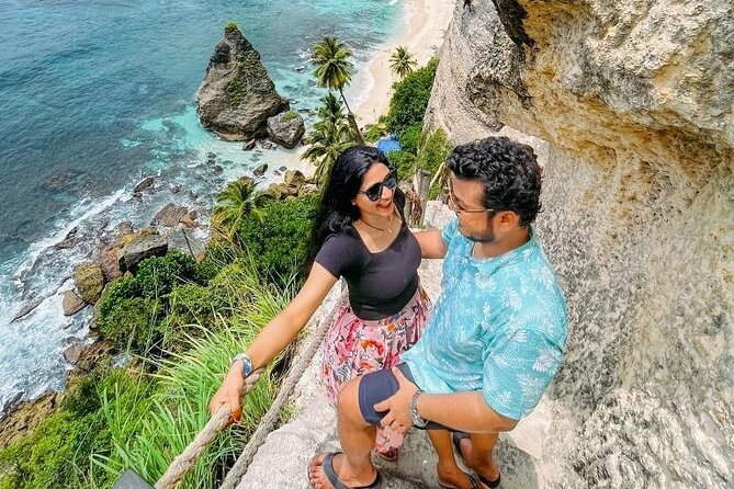 Instagram Iconic Nusa Penida Tour (All-Inclusive) - Why this Nusa Penida day trip works