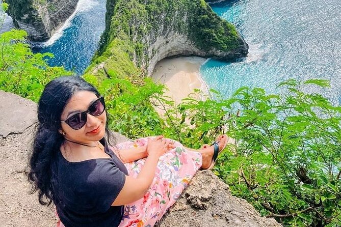 Instagram Iconic Nusa Penida Tour (All-Inclusive) - A private guide can change the feel of the day