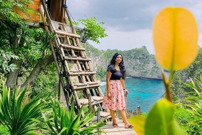 Instagram Iconic Nusa Penida Tour (All-Inclusive) - What $131.42 per person really covers