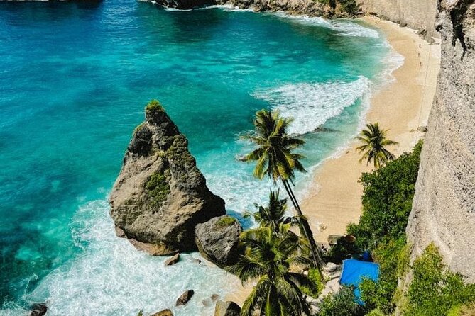 Instagram Iconic Nusa Penida Tour (All-Inclusive) - The pace, comfort, and practical limits