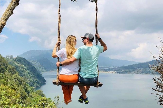 Instagram in north Bali : The Most Beautiful Spot for Photo - Banyumala Twin Waterfalls: the day’s most natural stop