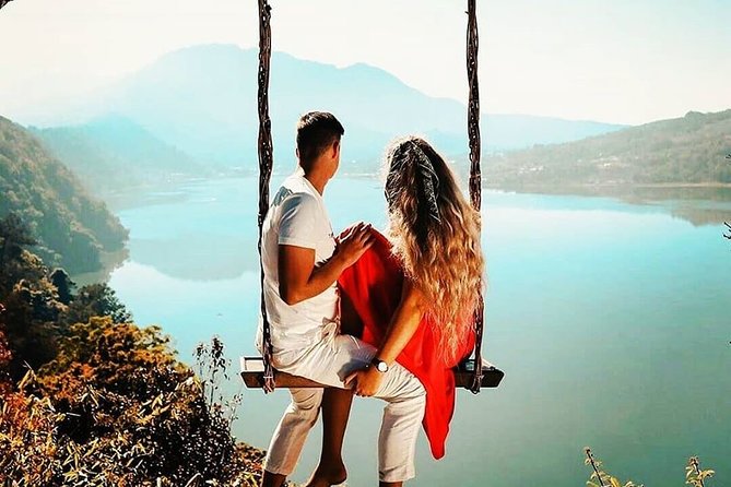 Instagram in north Bali : The Most Beautiful Spot for Photo - The additional stops need confirmation