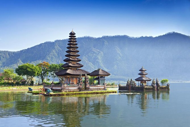 Instagram Tour in Bali: The Most Beautiful Spots - Key points to know before booking