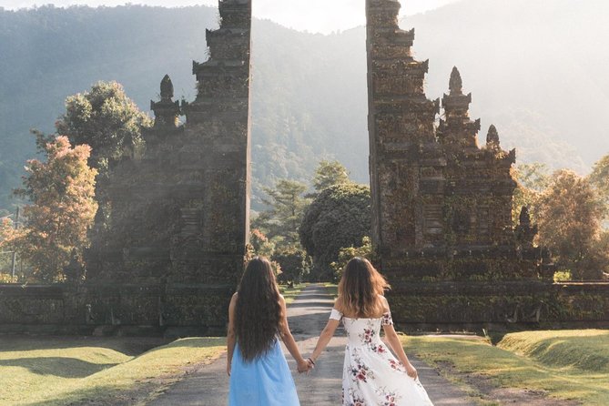 Instagram Tour in Bali: The Most Beautiful Spots - What the $65 price really covers