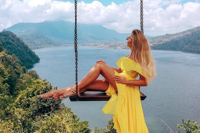 Instagram Tour in Bali: The Most Beautiful Spots - Who will enjoy this Bali photo tour
