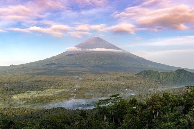Instagram Tour Popular Spot in Bali - Private & All-inclusive - Lempuyang Temple and the Gate of Heaven