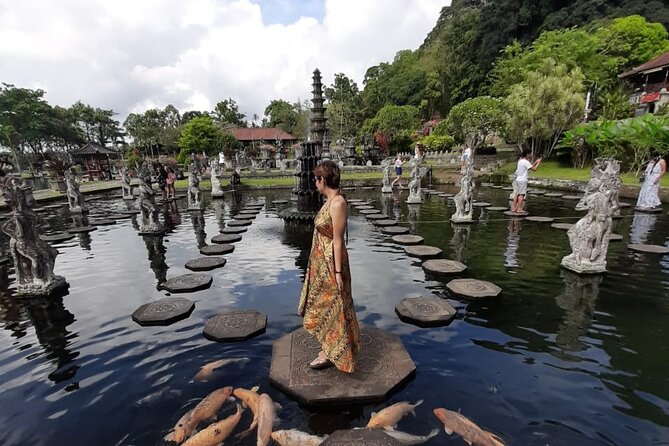 Instagram Tour Popular Spot in Bali - Private & All-inclusive - Timing, transport, and group size
