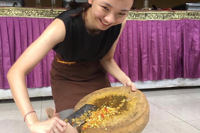 Jambangan Bali Cooking Class - Why this Ubud class feels different