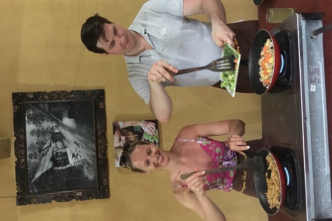 Jambangan Bali Cooking Class - Morning or afternoon: choose carefully