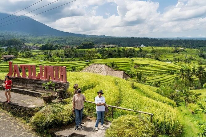 Jatiluwih Spiritual Journey of Melukat with Rice Terrace View - Is $35.60 good value?