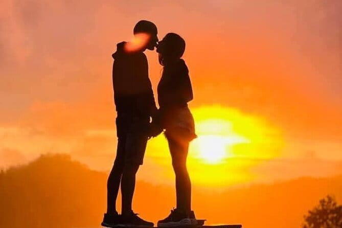 JEEP Batur Sunrise Experience - Why this Mount Batur morning feels different