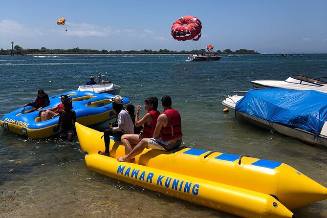 Jet Ski Melasti Beach Uluwatu Kecak Dance Private Guided Tour - Why this South Bali day works