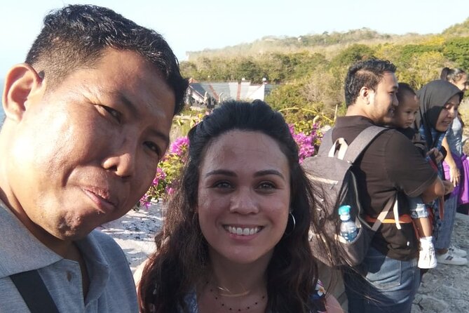 Jet Ski Melasti Beach Uluwatu Kecak Dance Private Guided Tour - Uluwatu Temple and the Kecak Dance