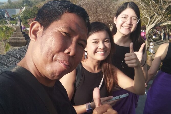 Jet Ski Melasti Beach Uluwatu Kecak Dance Private Guided Tour - Who should book this day?