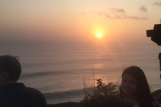 Jet Ski Melasti Beach Uluwatu Kecak Dance Private Guided Tour - Nusa Dua jet ski session
