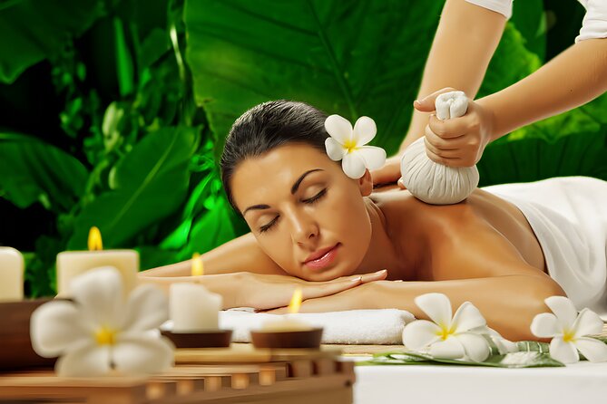 Jet Ski, Parasailing, Banana Boat and Bali Spa Packages - Starting from Seminyak and reaching Tanjung Benoa