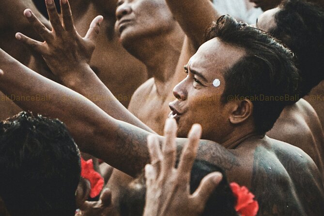 Kecak and Fire Dance Ticket at Uluwatu Temple - Keep your belongings safe around the temple monkeys