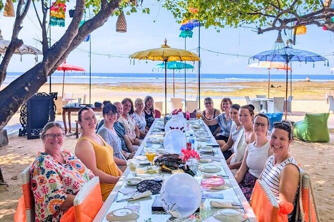 Kekeb Cooking Class at Nusa Dua - Cooking 10 Balinese dishes in one session