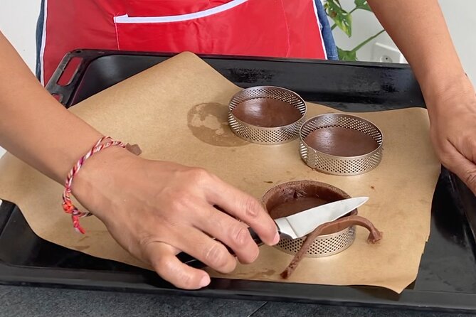 Kerobokan French Pastry and Bakery class for Adult - The hands-on baking session