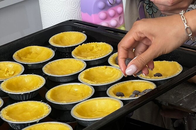Kerobokan French Pastry and Bakery class for Adult - What is included for the $35.26 price
