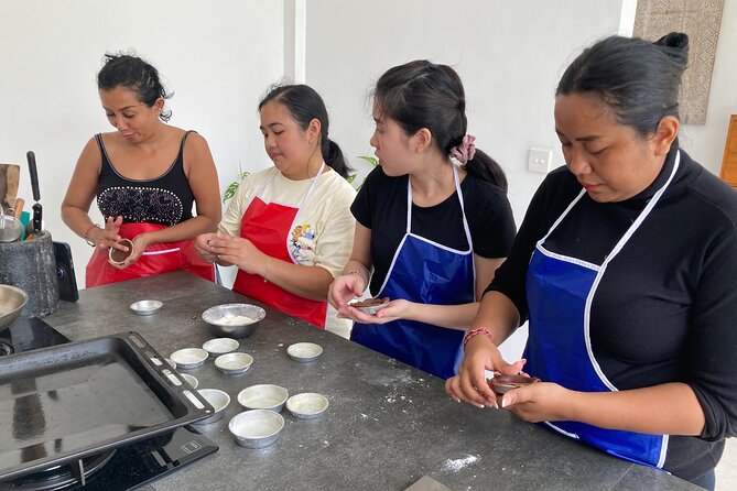 Kerobokan French Pastry and Bakery class for Adult - Who will get the most from this class