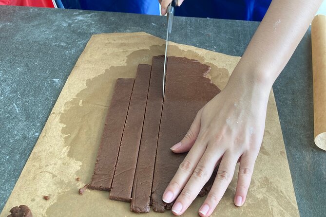 Kerobokan French Pastry and Bakery class for Adult - The strongest parts of the experience