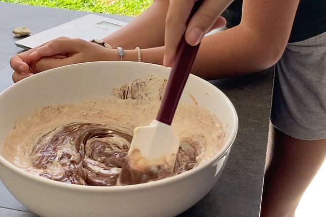 Kerobokan French Pastry and Bakery class for Adult - French methods with room for new flavors