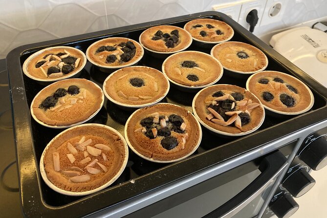 Kerobokan Pastry Class for Kids and Families - Why the home setting matters
